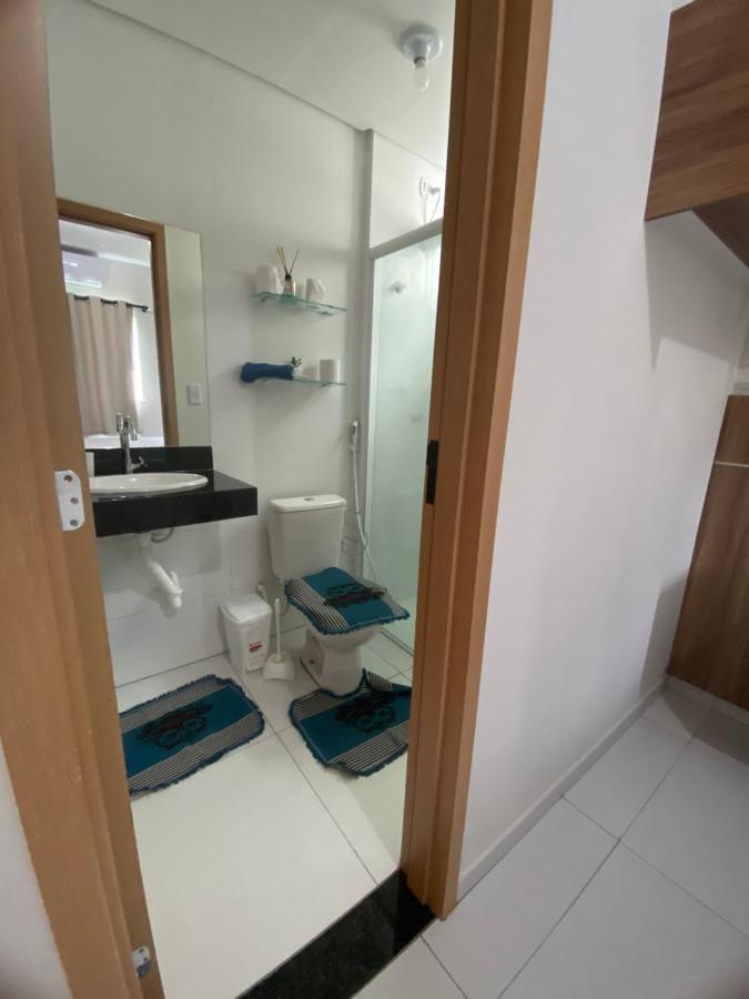Nos Lencois Confort Apartment Barreirinhas