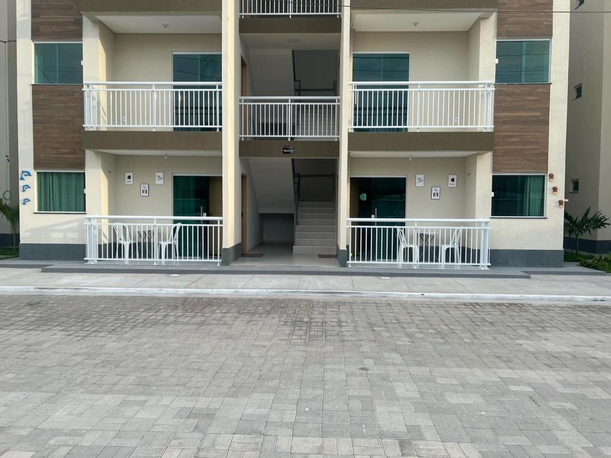 Apartamento Nos Lencois Confort Barreirinhas